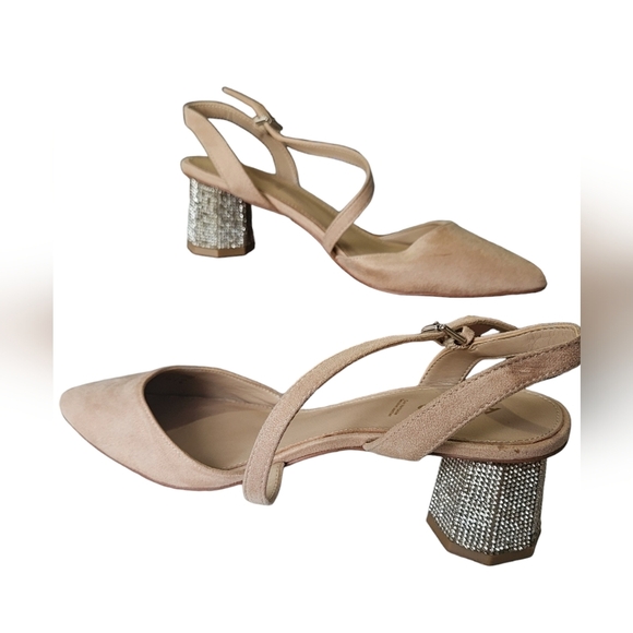 ALDOWomen's GWELISSA270 Bone Back Strap Sandals - Picture 4 of 16